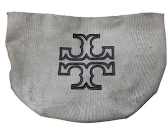 Tory Burch Tory Burch Beige / Tan Purse / Handbag