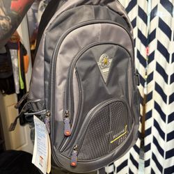 New Backpack From Temu