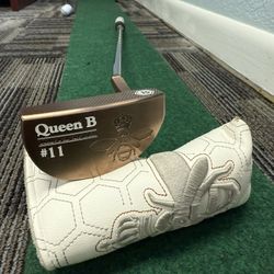 Bettinardi Queen Bee #11 Putter