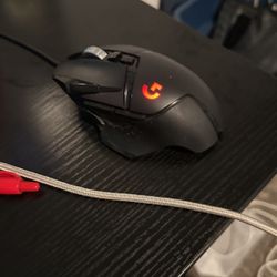 Gaming Mouse