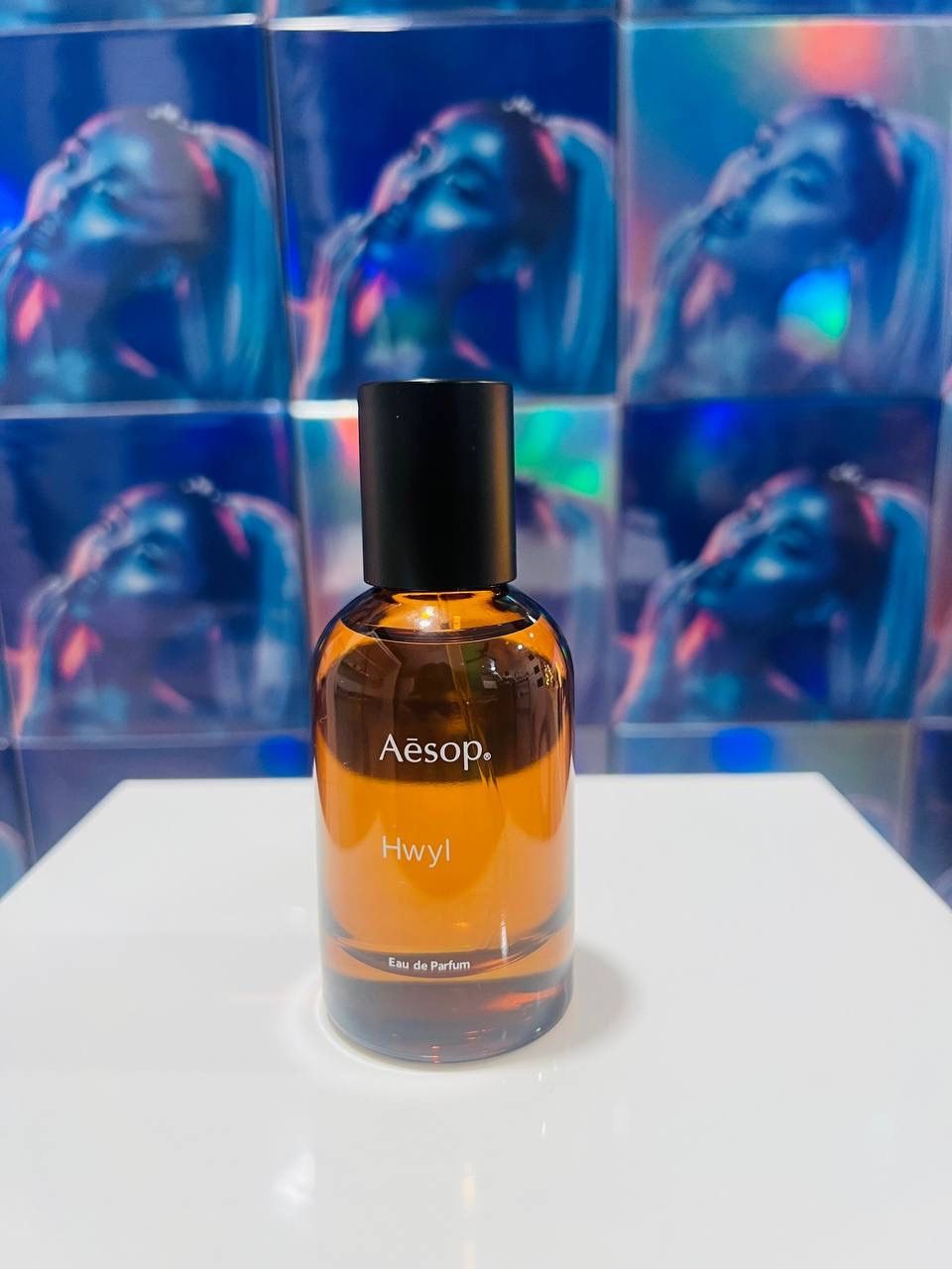 Aesop Hwyl — 50 ml 🌲✨