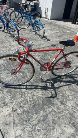 Vintage Schwinn MAY 1973