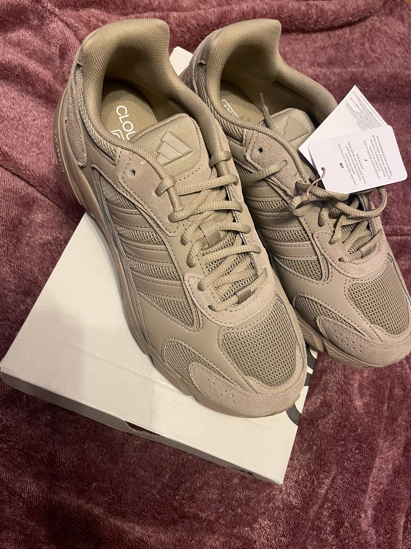 Adidas Crazy chaos 2000