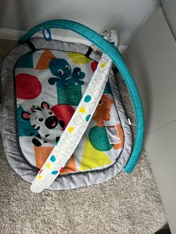 Baby Play Mat