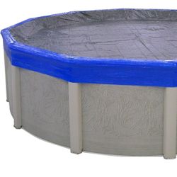 Brand New Winter Cover Seal For Above Ground Pool