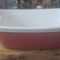 Corelle Casserole Dish 