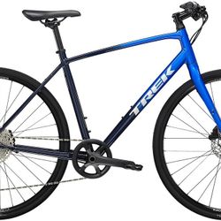 Trek FX3 Disc Bicycle PRICE REDUCED