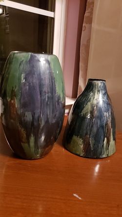 Vase o florero