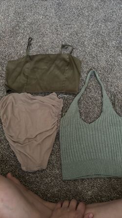 Women top
