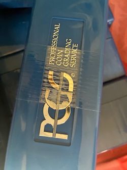 Coin cases
