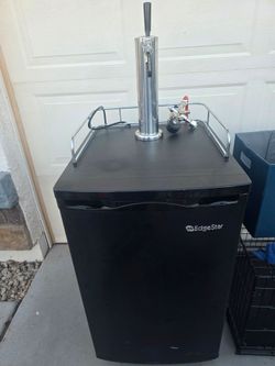 Kegerator