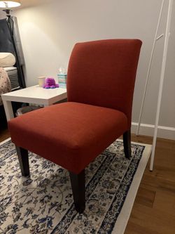 Red Chair