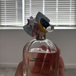 Marc Jacobs Perfect Perfume 