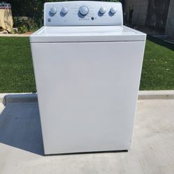 Kenmore Series 500 Washer In Great Working Condition