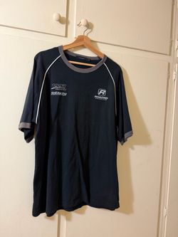 Racing Club Shirt (Large Size)
