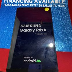 Samsung Galaxy Tab A 128gb WiFi Excellent Condition 