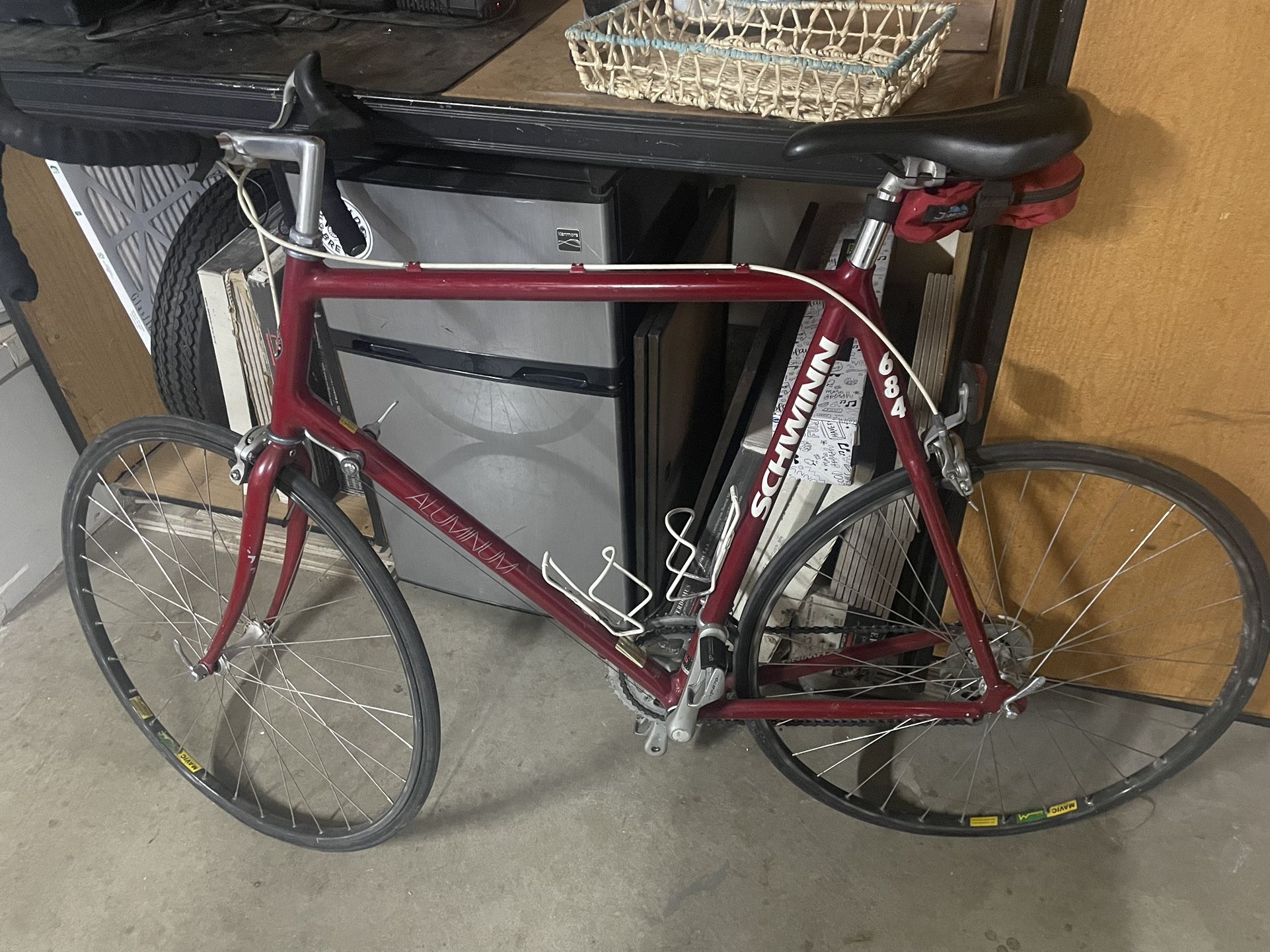 Schwinn 684 Classic Road Bike for Sale in Rancho Cucamonga CA