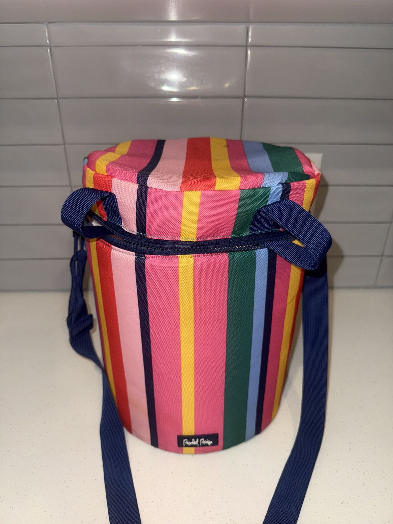 Carrier Cooler Bag