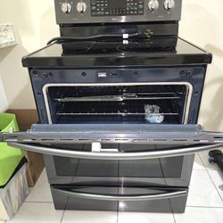 Samsung Dual Convection Oven