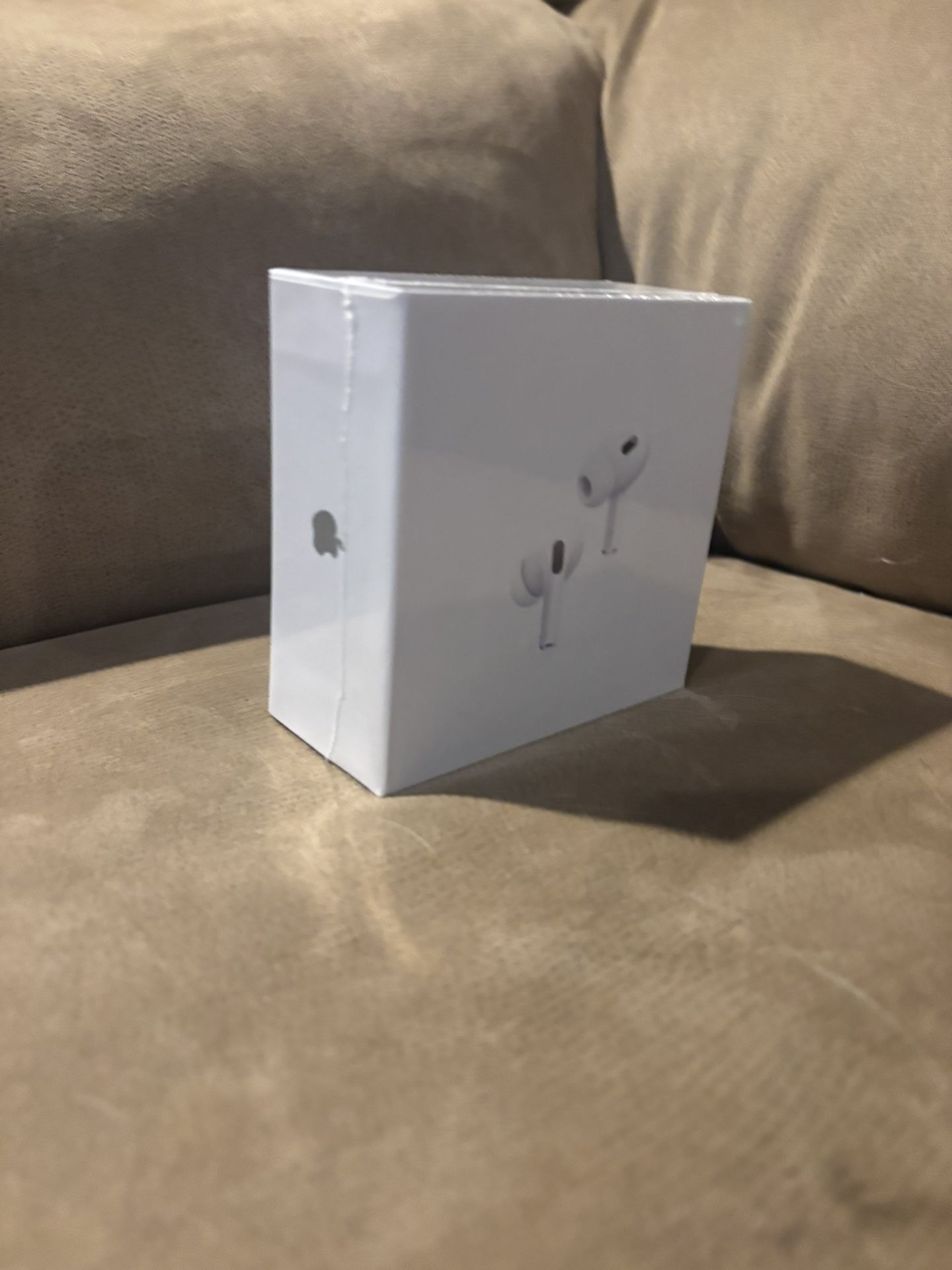 AirPod Pros Gen 2