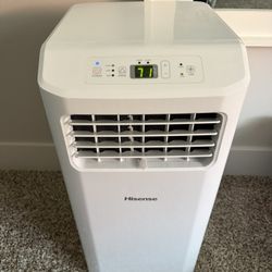 Hisense Air Conditioner