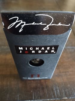 Michael Jordan cologne