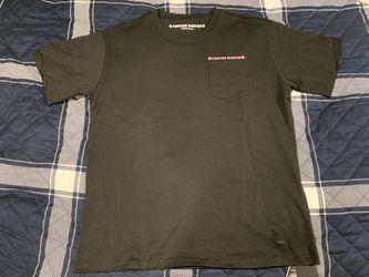 Authentic Chrome hearts Shirt