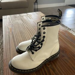Doc marten Boots