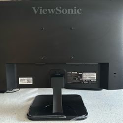 ViewSonic Monitor 