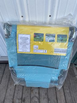 Convertible Beach Lounger Brand New