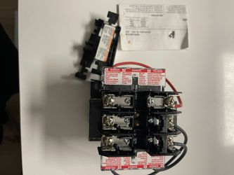 Industrial Control Transformer