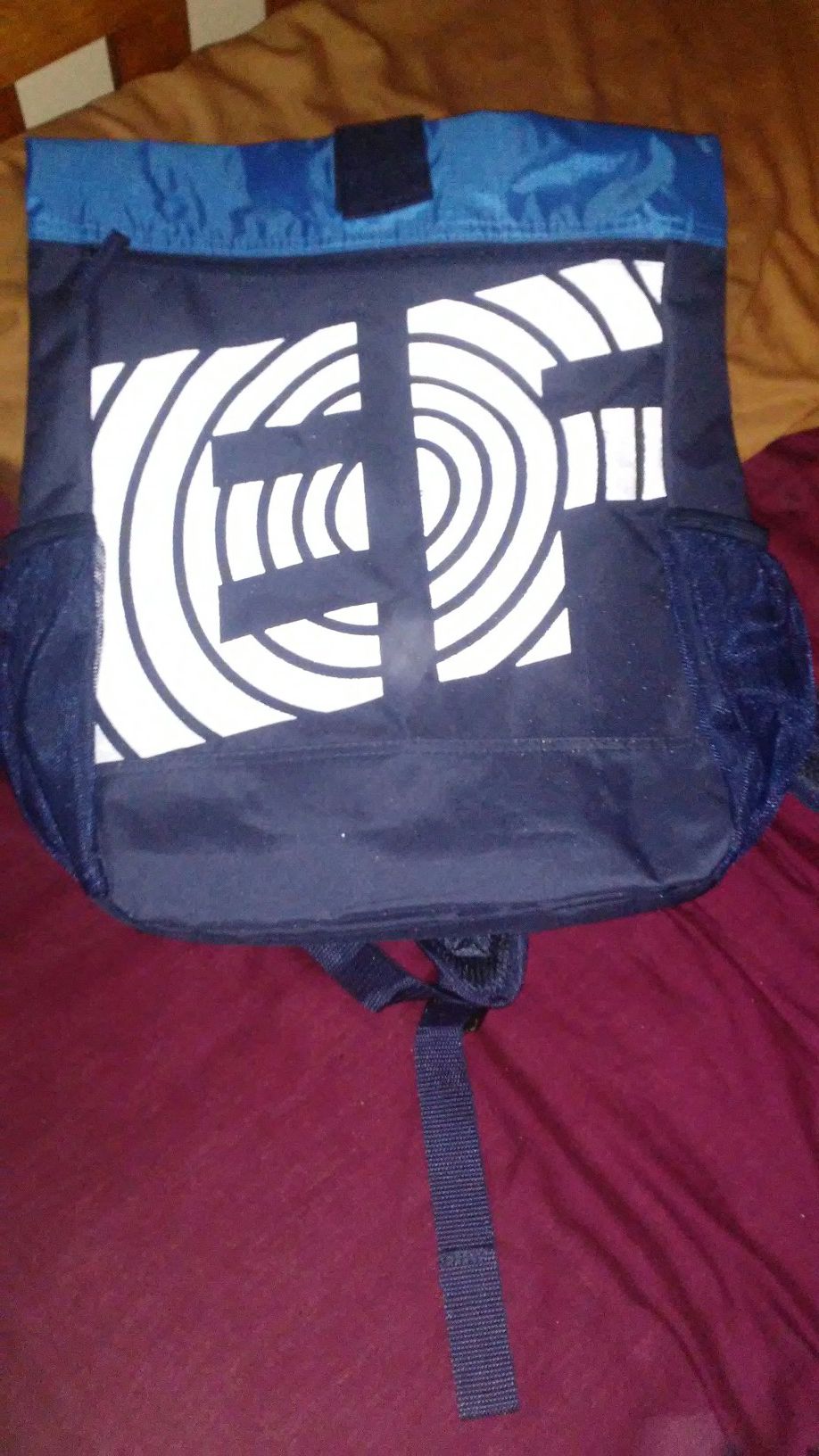 Backpack $10