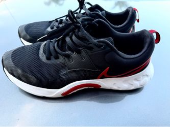 Nikes