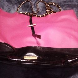 Juicy Couture Tote Bag