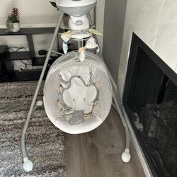 Baby Swing