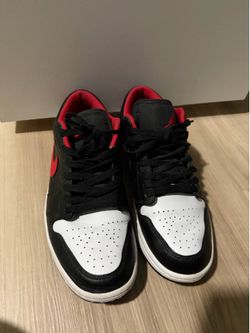 Jordan 1 lows