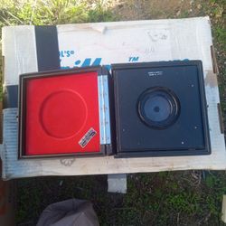  Vintage Kodak Wide Field Extra