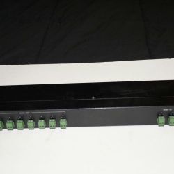 Ms serial data distributor