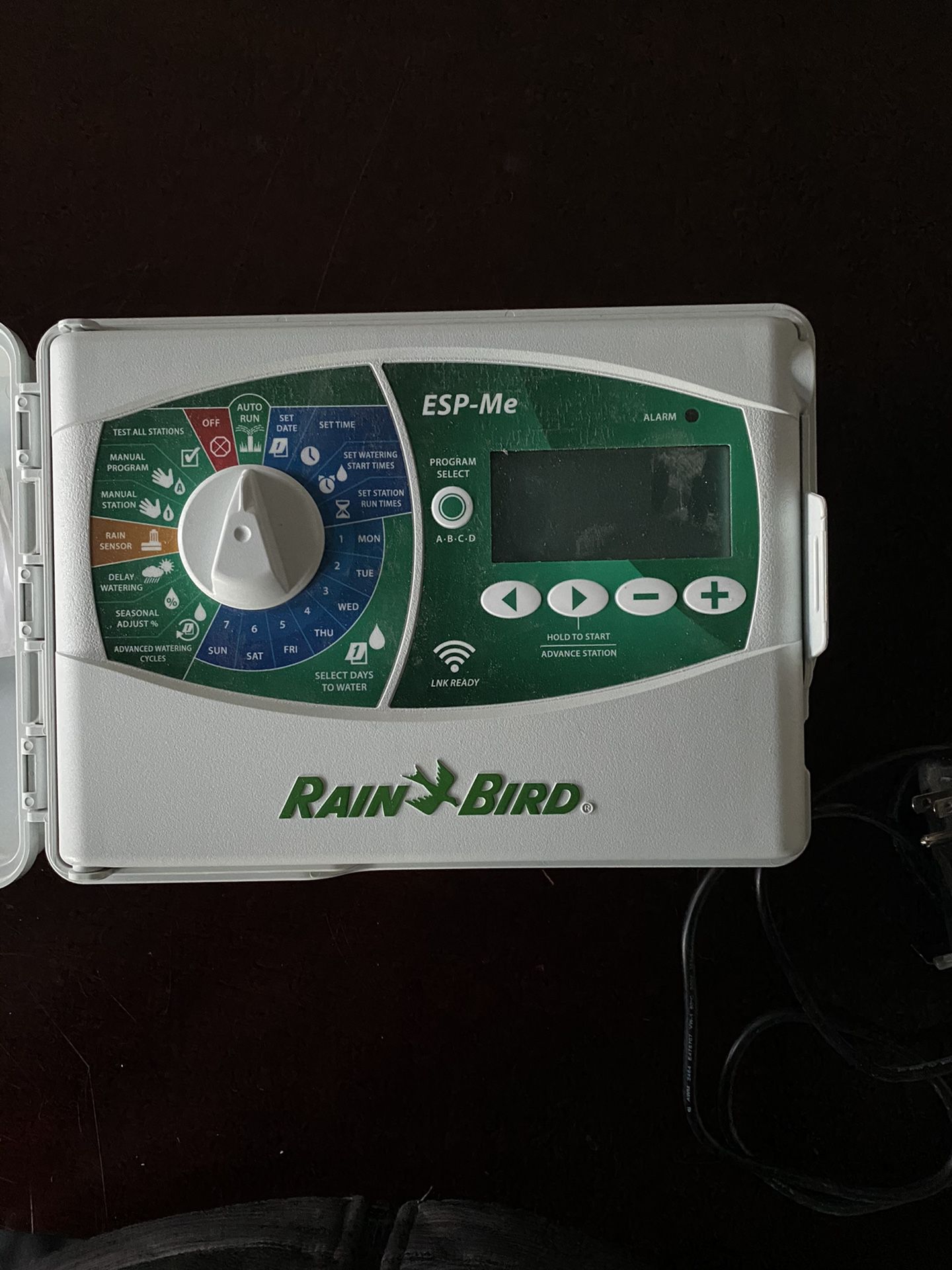 Rainbird ESP-Me Sprinkler Controller