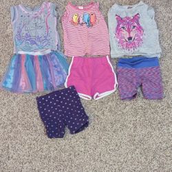 Toddler Clothes 