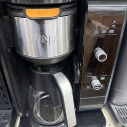 Ninja Coffee Maker 