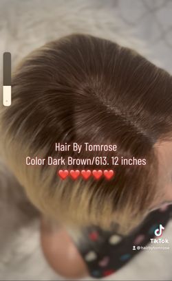 Human Hair Lace Wig