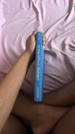 Stress Without Distress by Hans Selye, M.D.