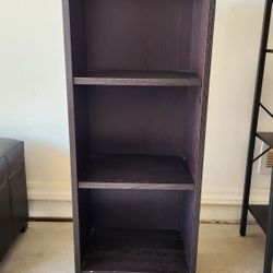 Small Bookshelf