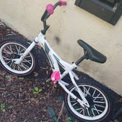 LIKE NEW TODDLERS SZ BIKE 18 FIRM LOOK MY POST TONS ITEM