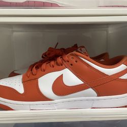 Nike Dunk Size 12