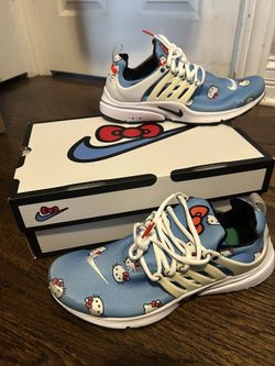 Hello Kitty Nike Presto *Size 10