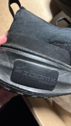 Nike ZoomX Invincible Run 3 Black