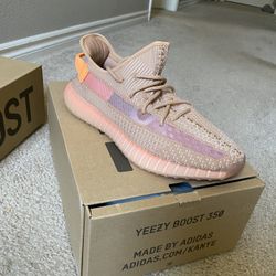 Yeezy Clay