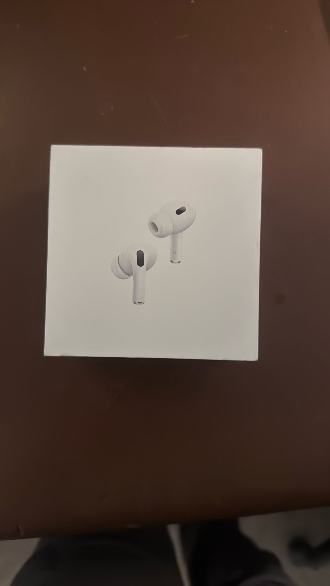 AirPod Pros 2